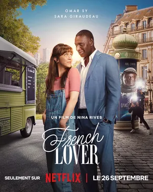 French Lover 2025 Hindi Dual Audio
