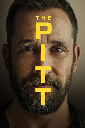 The Pitt Season 2 2026 Hindi Dual Audio [EP - 07 Added]