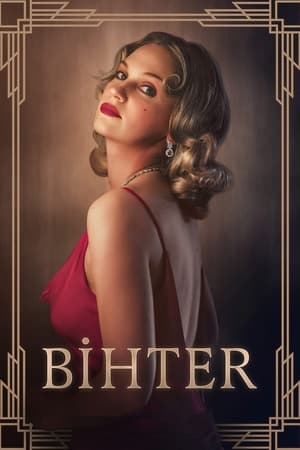 BIHTER: A Forbidden Passion (2023) Hindi Dual Audio – 480p