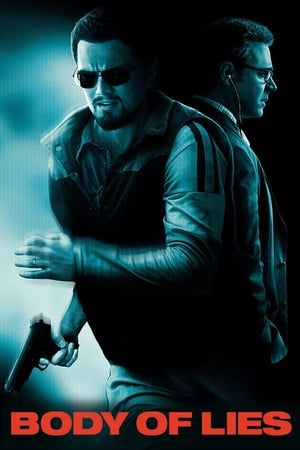 Body of Lies (2008) Hindi Dual Audio 400MB