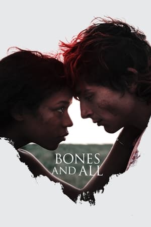 Bones and All (2022) Hindi Dual Audio – 480p