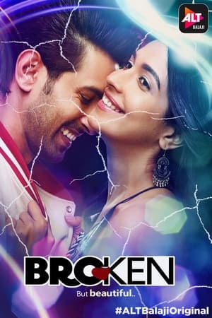 Broken But Beautiful 2019 Season 2 All Episodes Hindi [Complete] –