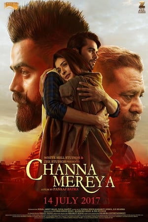 Channa Mereya 2017 Movie 400MB
