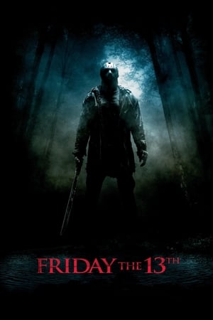 Friday the 13th (2009) Hindi Dual Audio [850MB]
