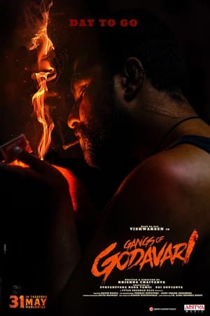 Gangs of Godavari 2024 [Hindi + Telugu] – 480p – 1080p