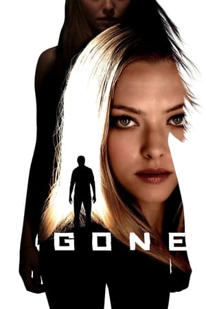 Gone (2012) Hindi Dual Audio 400MB