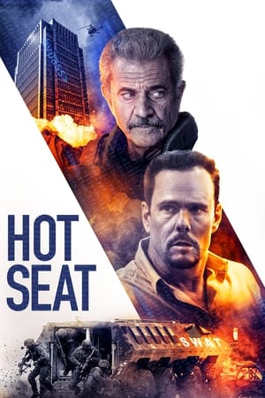 Hot Seat 2022 Hindi Dual Audio – 480p