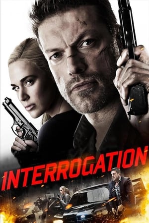 Interrogation 2016 Hindi Dual Audio – 480p