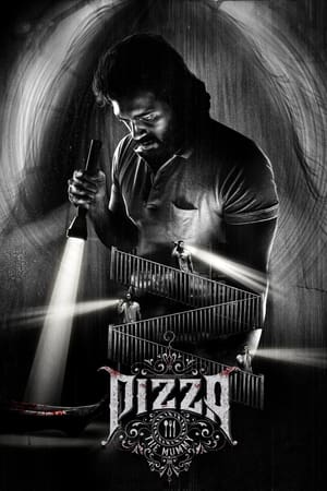Pizza 3: The Mummy 2023 Hindi – 480p
