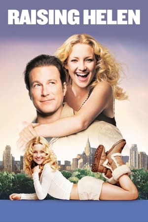Raising Helen (2004) Hindi Dual Audio [1.1GB]