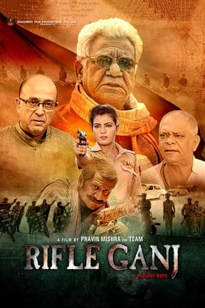 Rifle Ganj 2021 Hindi Movie – [340MB]