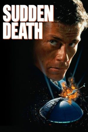 Sudden Death (1995) Hindi Dual Audio 400MB