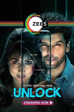 Unlock (2020) Hindi Movie | 480p [600MB] [200MB]