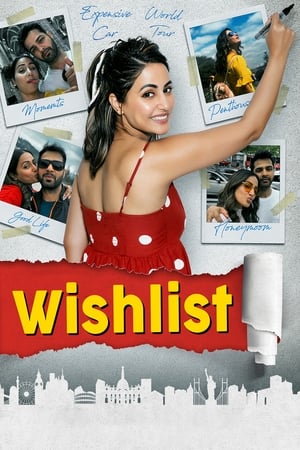 Wishlist 2020 Hindi Movie – [300MB]